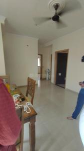Hall Image of 1400 Sq.ft 3 BHK Apartment / Flat for sale in Bawadiya Kalan Bhopal for Rs. 8500000