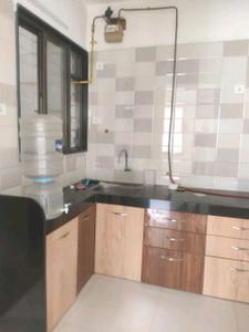 Kitchen Image of 1171 Sq.ft 2 BHK Apartment / Flat for sale in Seventy 7 Skyway, Ravet Pune for Rs. 5000000