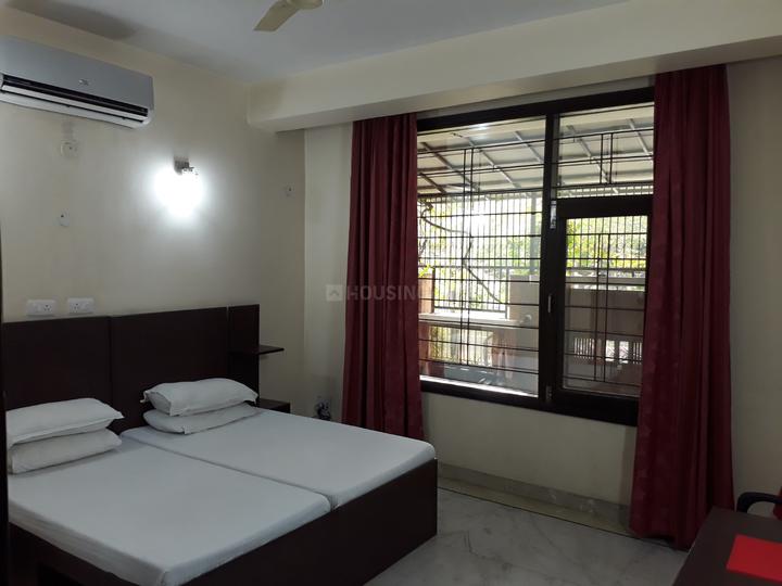 Rwa sector Bedroom 1