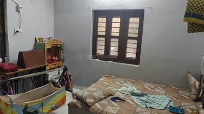 Bedroom Image of 3500 Sq.ft 3 BHK Duplex for rent in Shayona Krupa, Chanakyapuri Ahmedabad for Rs. 40000