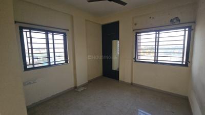 Bedroom Image of 1750 Sq.ft 3 BHK Apartment / Flat for rent in Kanadiya Indore for Rs. 28000