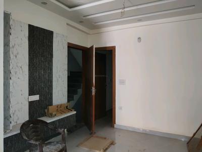 Living Room Image of 850 Sq.ft 2 BHK Apartment / Flat for sale in Lal Kuan Ghaziabad for Rs. 3365000