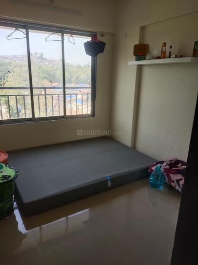 Nav jivan chs Ghatkopar Bedroom 1