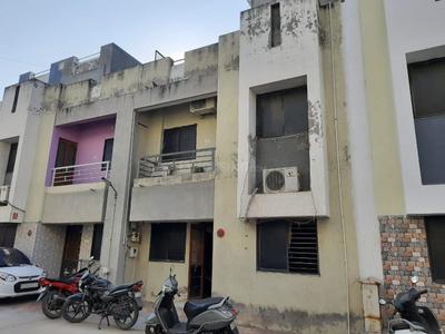 Image of 1260 Sq.ft 4 BHK Villa for sale in Chandkheda, Ahmedabad for Rs. 20000000