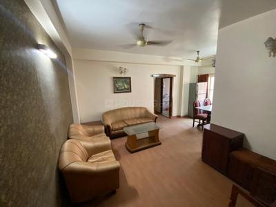 2 BHK Flat