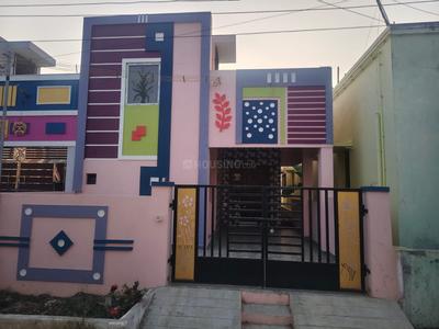 2 BHK Independent House