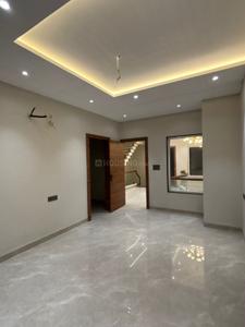 Hall Image of 2500 Sq.ft 4 BHK Independent House for sale in Mahalakshmi Nagar Indore for Rs. 21000000