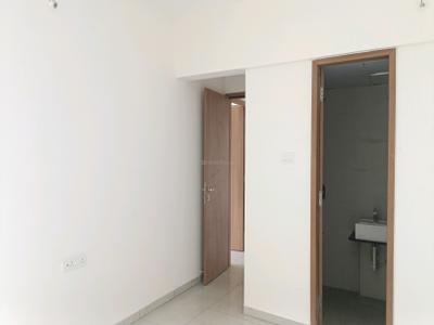 Bedroom Image of 975 Sq.ft 2 BHK Apartment / Flat for sale in Rohan Rudra, Wagholi Pune for Rs. 5780000