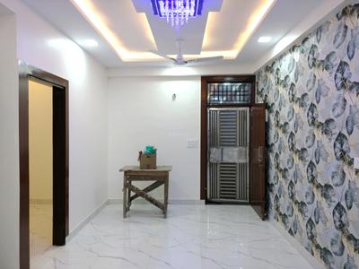 Living Room Image of 1250 Sq.ft 3 BHK Builder Floor for sale in Shalimar Garden Ghaziabad for Rs. 8551000