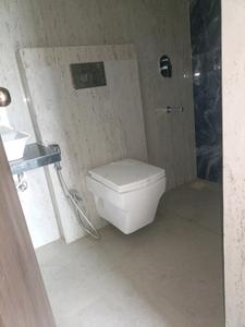 Bedroom Two Image of 985 Sq.ft 1.5 BHK Apartment / Flat for sale in Shah Arcade, Kharghar Navi Mumbai for Rs. 9000000