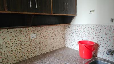 Bathroom Image of 780 Sq.ft 2 BHK Apartment / Flat for sale in Jainpur Meerut for Rs. 3000000