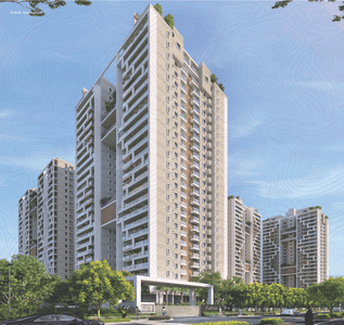 Image of 1800 Sq.ft 3 BHK Apartment / Flat for sale in Hanspal, Bhubaneswar for Rs. 16000000