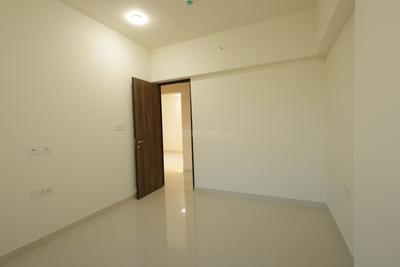Bedroom Image of 1181 Sq.ft 3 BHK Apartment / Flat for sale in A And O F Residences, Malad East Mumbai for Rs. 27900000