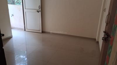 Bedroom Image of 900 Sq.ft 2 BHK Independent House for rent in Pimple Nilakh Pune for Rs. 25000