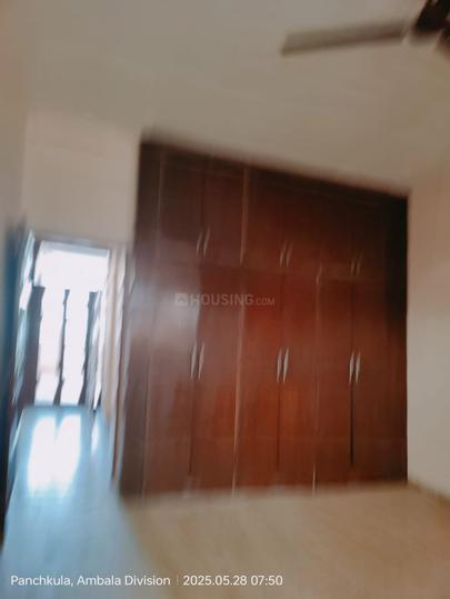 Sector 25 Panchkula Bedroom 1