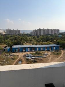 Balcony Image of 1850 Sq.ft 5 BHK Villa for sale in Mata VK Sky Villa Jasmine, Mohammed Wadi Pune for Rs. 17000000
