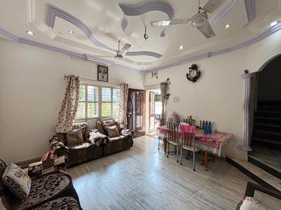 Hall Image of 1400 Sq.ft 3 BHK Villa for sale in Gotri Vadodara for Rs. 18000000