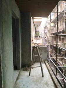 Bedroom Three Image of 1260 Sq.ft 3 BHK Builder Floor for sale in Model Town New Delhi for Rs. 15000000