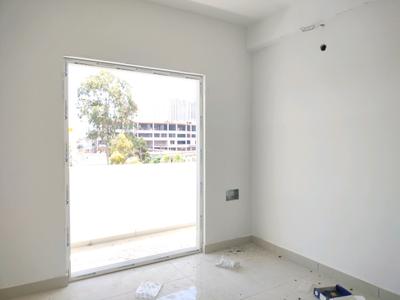 Bedroom Image of 1050 Sq.ft 2 BHK Apartment / Flat for sale in SVN Green Nest, Electronic City Bengaluru for Rs. 4952000