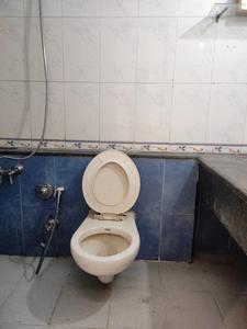 Bedroom Three Image of 1500 Sq.ft 3 BHK Apartment / Flat for sale in Hiranandani Empress Hill A B C And D Wings, Powai Mumbai for Rs. 75000000