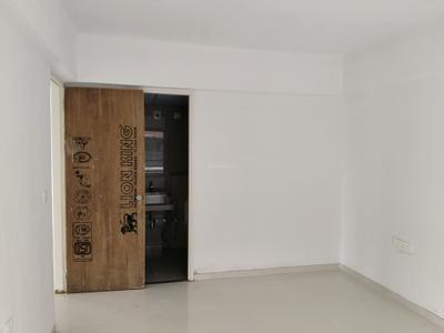 Bedroom Image of 1900 Sq.ft 3 BHK Apartment / Flat for sale in Vaishno Devi Circle Ahmedabad for Rs. 12000000