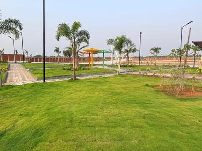 Image of 1200 Sq.ft Residential Plot / Land for sale in Woraiyur, Tiruchirappalli for Rs. 700000