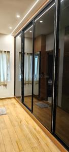 Hall Image of 4660 Sq.ft 4 BHK Villa for sale in Rajapushpa Green Dale, Osman Nagar Hyderabad for Rs. 105000000