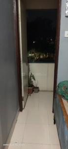 Balcony Image of 900 Sq.ft 2 BHK Apartment / Flat for sale in Gopal Parvati Park, Hingna Nagpur for Rs. 2200000
