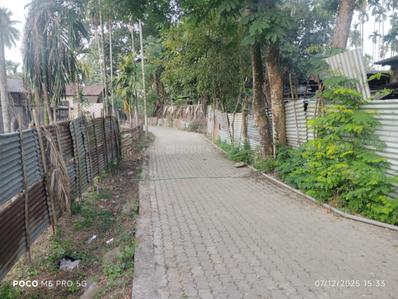 Image of 5040 Sq.ft Residential Plot / Land for sale in Lokhra, Guwahati for Rs. 10500000
