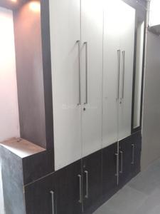 Kitchen Image of 1500 Sq.ft 3 BHK Apartment / Flat for sale in Mayurdhwaj, Patparganj New Delhi for Rs. 32500000