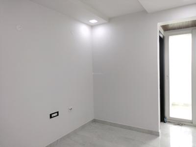 Bedroom Image of 1600 Sq.ft 3 BHK Apartment / Flat for sale in Om Satyam Apartment, Sector 4 Dwarka New Delhi for Rs. 33000000