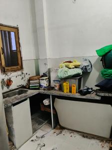 Kitchen Image of 1615 Sq.ft 4.5 BHK Apartment / Flat for sale in Govindpuram Ghaziabad for Rs. 6200000