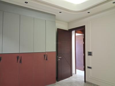 Bedroom Image of 2250 Sq.ft 4 BHK Builder Floor for sale in Paschim Vihar New Delhi for Rs. 48000000
