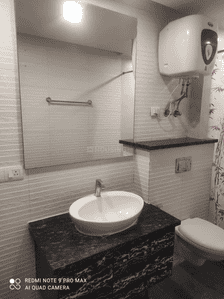 Image of 1494 Sq.ft 3 BHK Builder Floor for sale in Paschim Vihar, New Delhi for Rs. 32500000