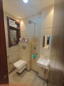 Image of 900 Sq.ft 2 BHK Apartment / Flat for rent in Razapur Khurd, New Delhi for Rs. 21000