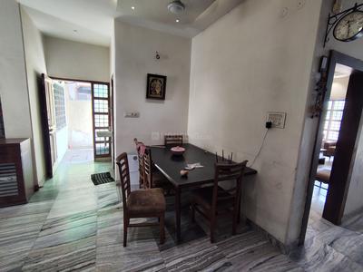 Hall Image of 3200 Sq.ft 4 BHK Independent House for sale in Kidwai Nagar Kanpur for Rs. 45000000