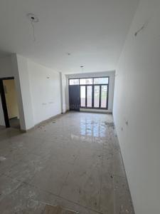Hall Image of 1350 Sq.ft 2.5 BHK Builder Floor for sale in Wave Floors, Wave City Ghaziabad for Rs. 11000000