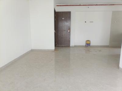 Living Room Image of 1250 Sq.ft 2 BHK Apartment / Flat for sale in Platinum Parksyde, Kharghar Navi Mumbai for Rs. 16300000