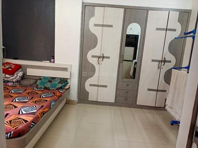 Bedroom Image of 945 Sq.ft 2 BHK Apartment / Flat for sale in Dombivli West Thane for Rs. 6000000