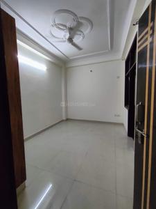 Hall Image of 600 Sq.ft 1 BHK Independent House for rent in Star Apartment, Chhattarpur New Delhi for Rs. 13000