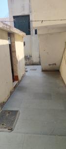 Balcony Image of 1000 Sq.ft 1 BHK Independent House for rent in Shree Ram Madhuban Villa, Nava Naroda Ahmedabad for Rs. 12000