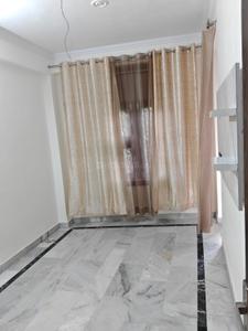 Bedroom Image of 550 Sq.ft 1 BHK Apartment / Flat for sale in Chikamberpur Ghaziabad for Rs. 3500000