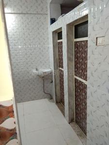 Bathroom Image of 380 Sq.ft 1 RK Apartment / Flat for sale in Virar East Virar for Rs. 1650000