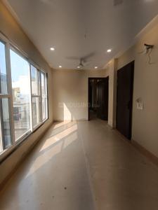 Hall Image of 1500 Sq.ft 3 BHK Builder Floor for rent in Janakpuri New Delhi for Rs. 60000