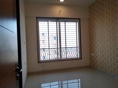 Bedroom Image of 1150 Sq.ft 2 BHK Apartment / Flat for sale in Aristo Universal Usha Heights, Kharghar Navi Mumbai for Rs. 14000000