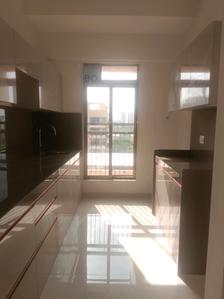 Kitchen Image of 850 Sq.ft 2 BHK Apartment / Flat for sale in  Om Vishramyog CHS, Borivali West Mumbai for Rs. 22400000
