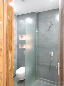 Bedroom Two Image of 1620 Sq.ft 3 BHK Builder Floor for sale in BPTP District 3, Sector 85 Faridabad for Rs. 17500000