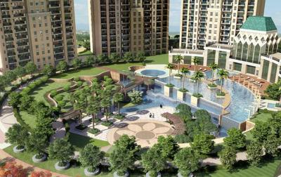 Image of 1750 Sq.ft 3 BHK Apartment / Flat for sale in ATS Tourmaline, Sector 109, Gurgaon for Rs. 23000000