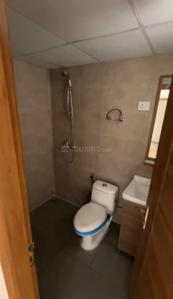 Bathroom Image of 1704 Sq.ft 3 BHK Apartment / Flat for sale in Tulip Yellow, Sector 69 Gurgaon for Rs. 22500000