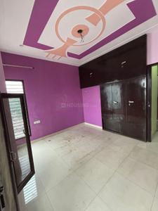 Bedroom Image of 900 Sq.ft 2.5 BHK Builder Floor for rent in Sector-9A Bahadurgarh for Rs. 15000